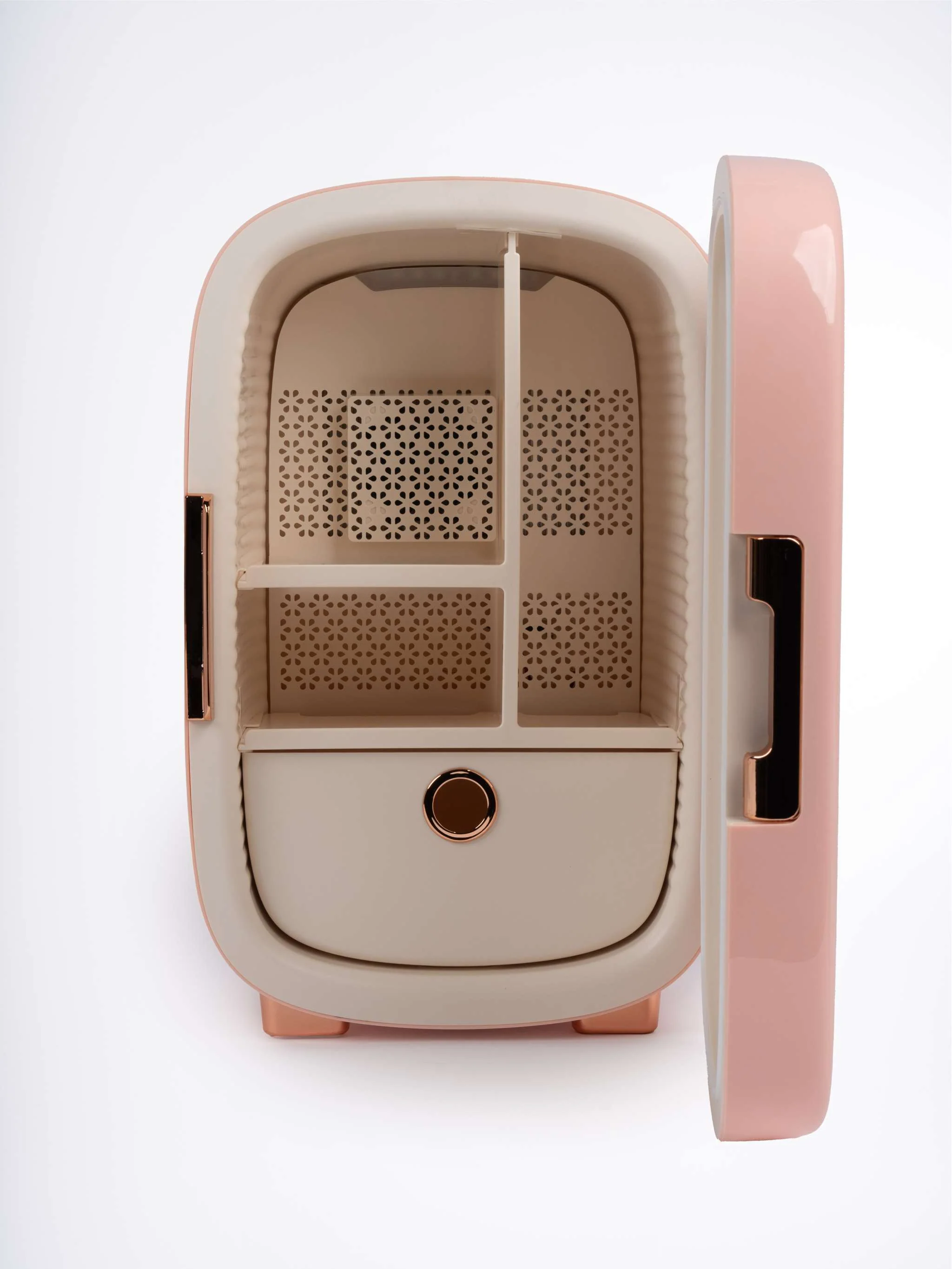 Mini Refrigerador termoeléctrico Cosmético de 12 litros - Image 2