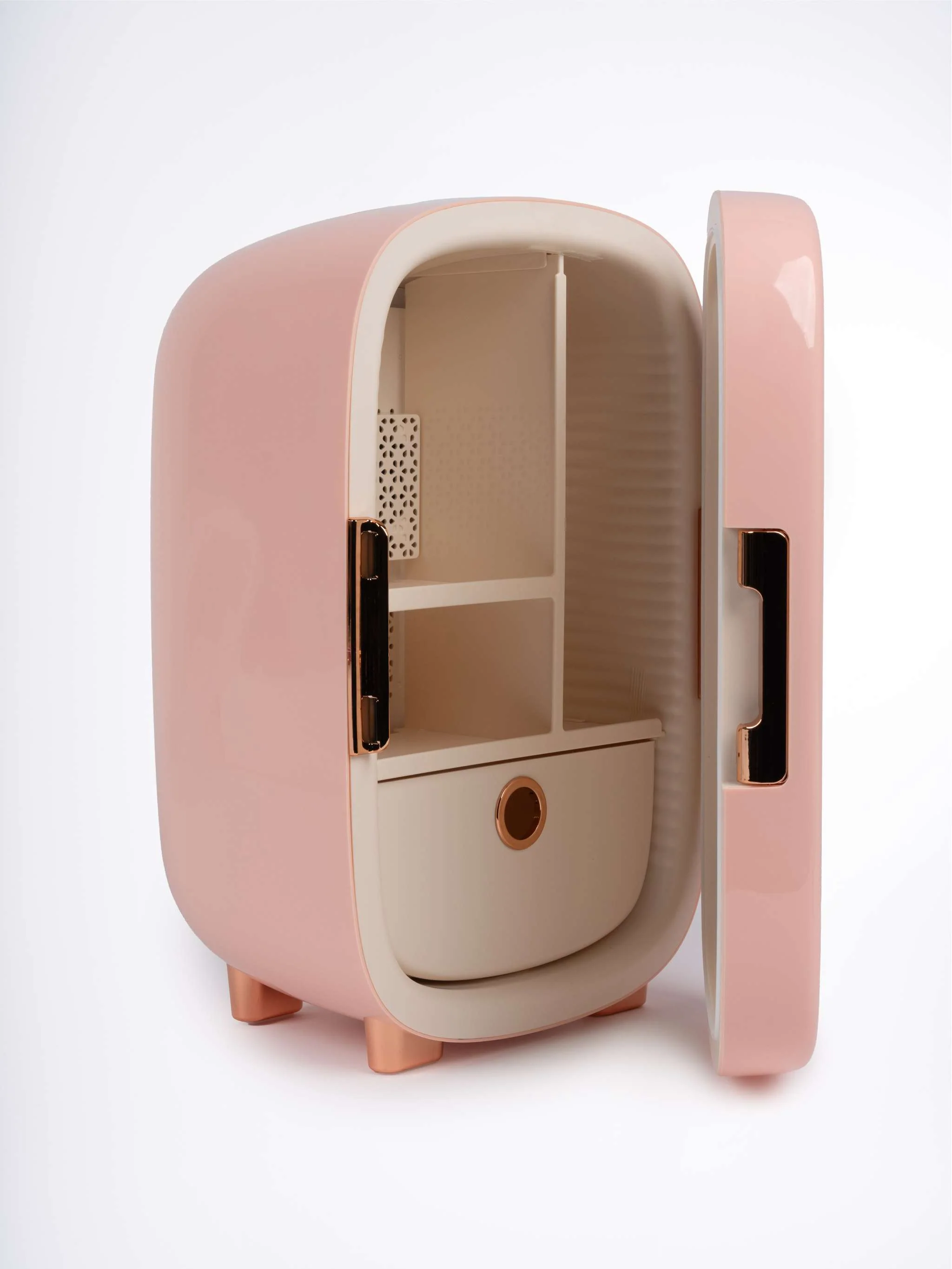 Mini Refrigerador termoeléctrico Cosmético de 12 litros - Image 4
