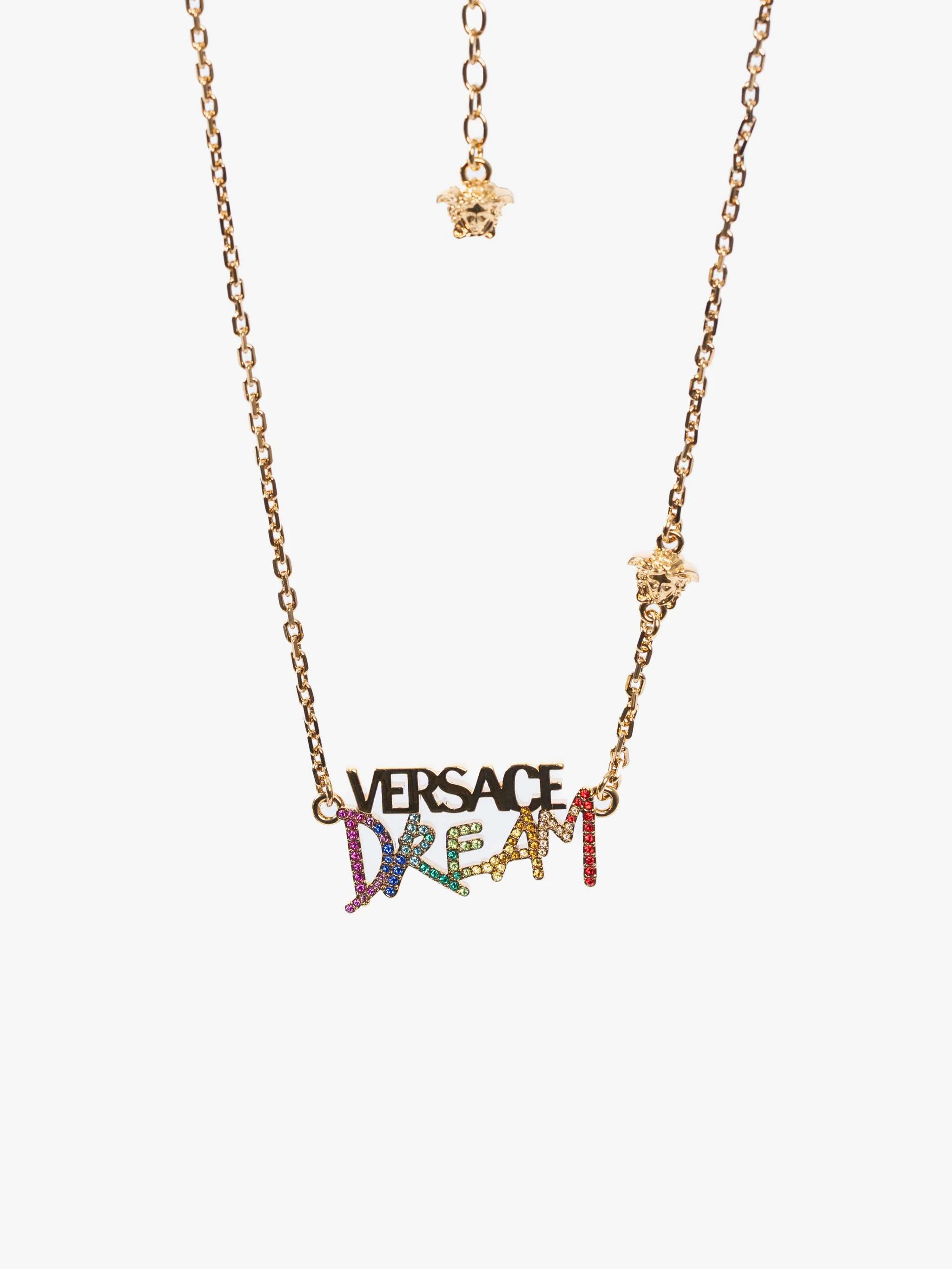 Collar Dream Versace