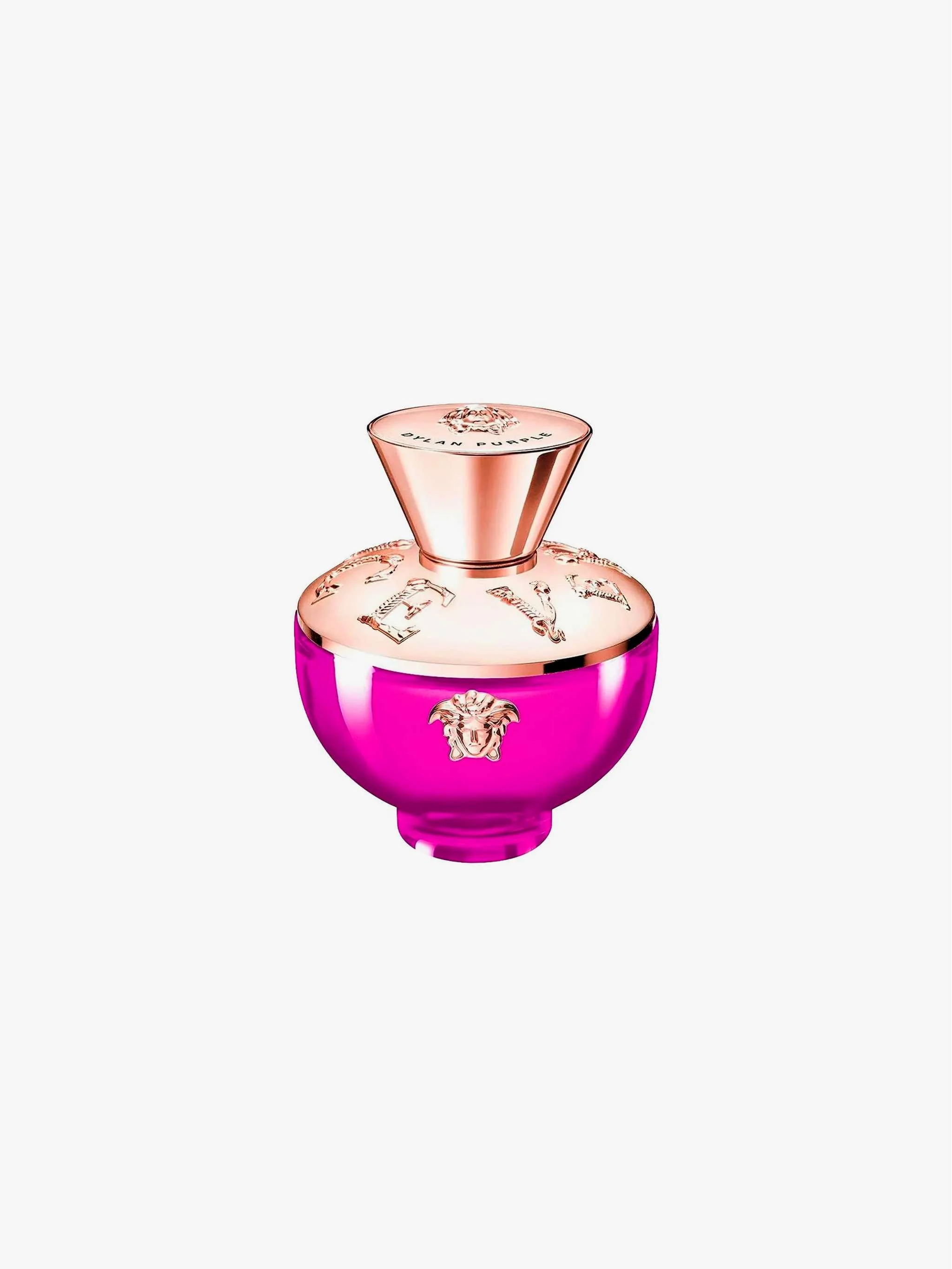 Perfume Dylan Purple 100ml, Eau de Parfum, para Damas