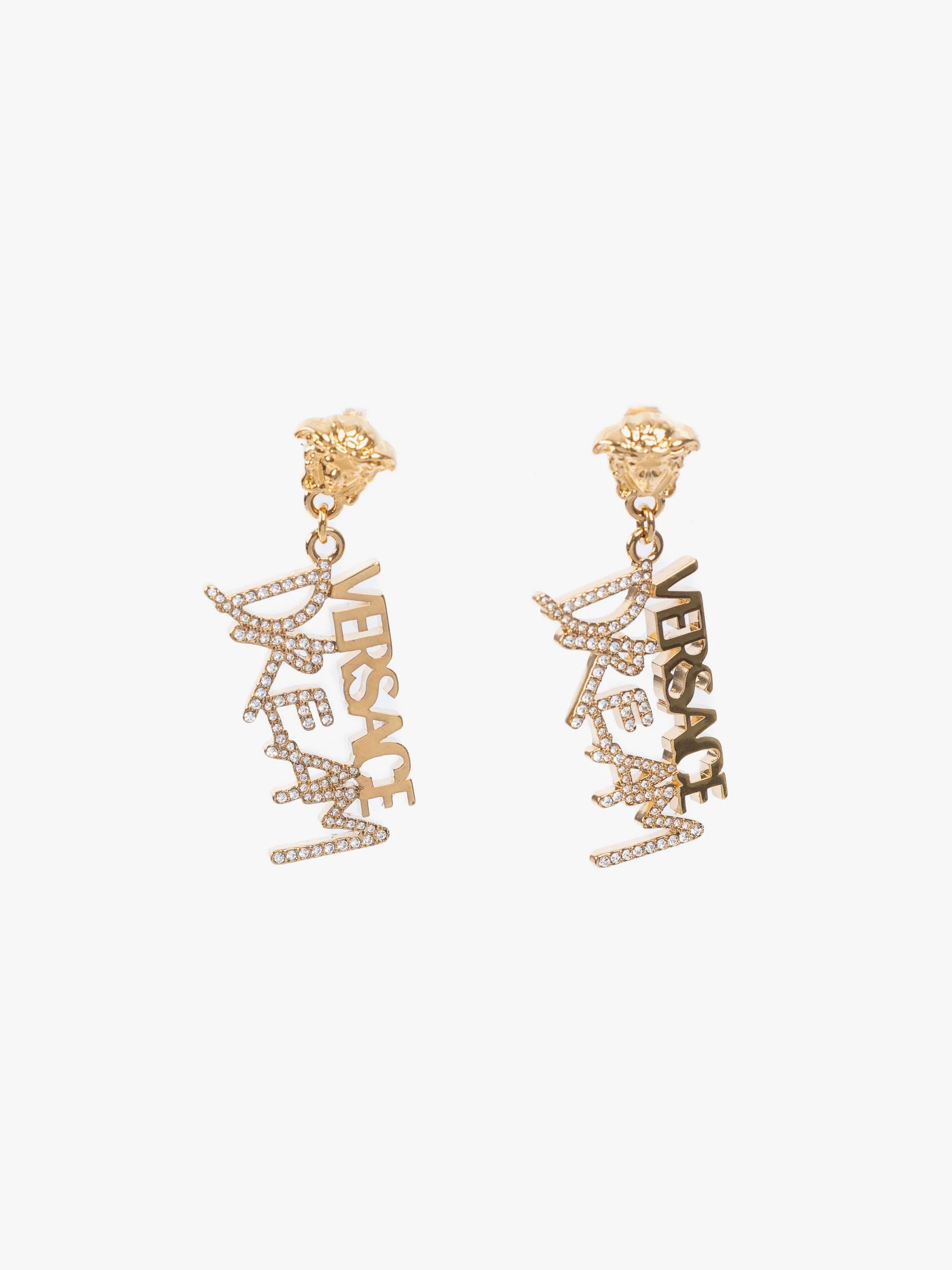 Pendientes Versace Dreams