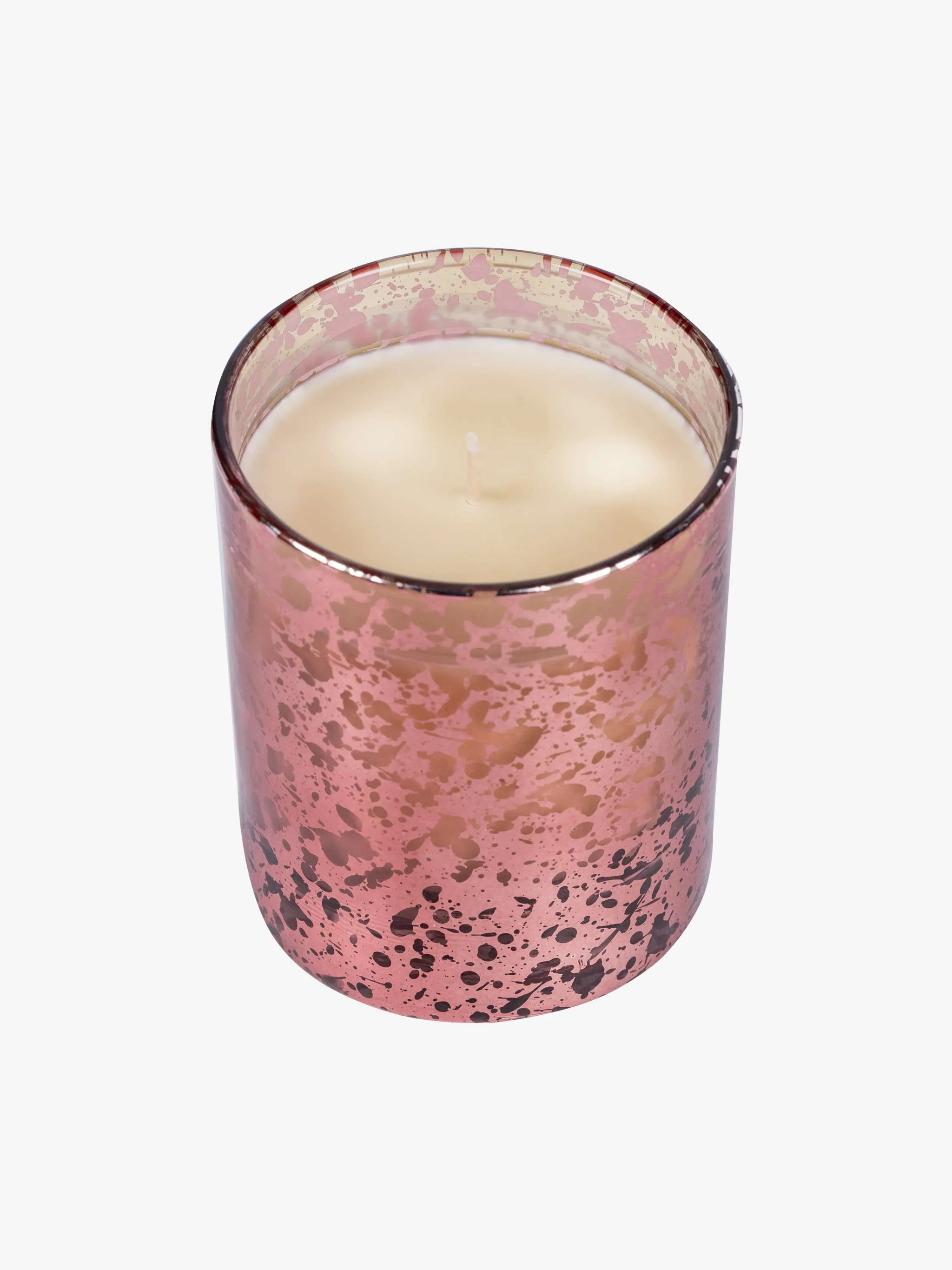 Vela aromática con fragancia Pegasus
