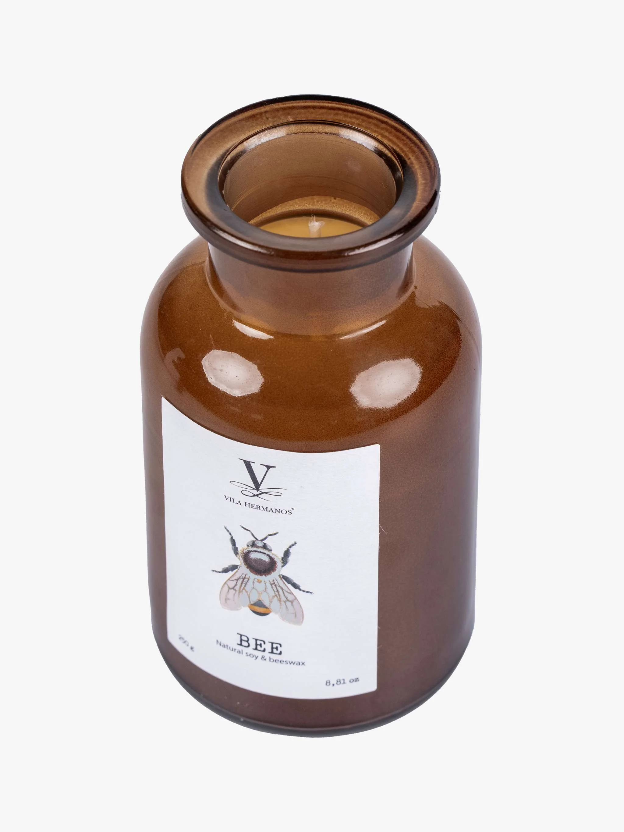 Vela aromática con fragancia Bee - Image 3
