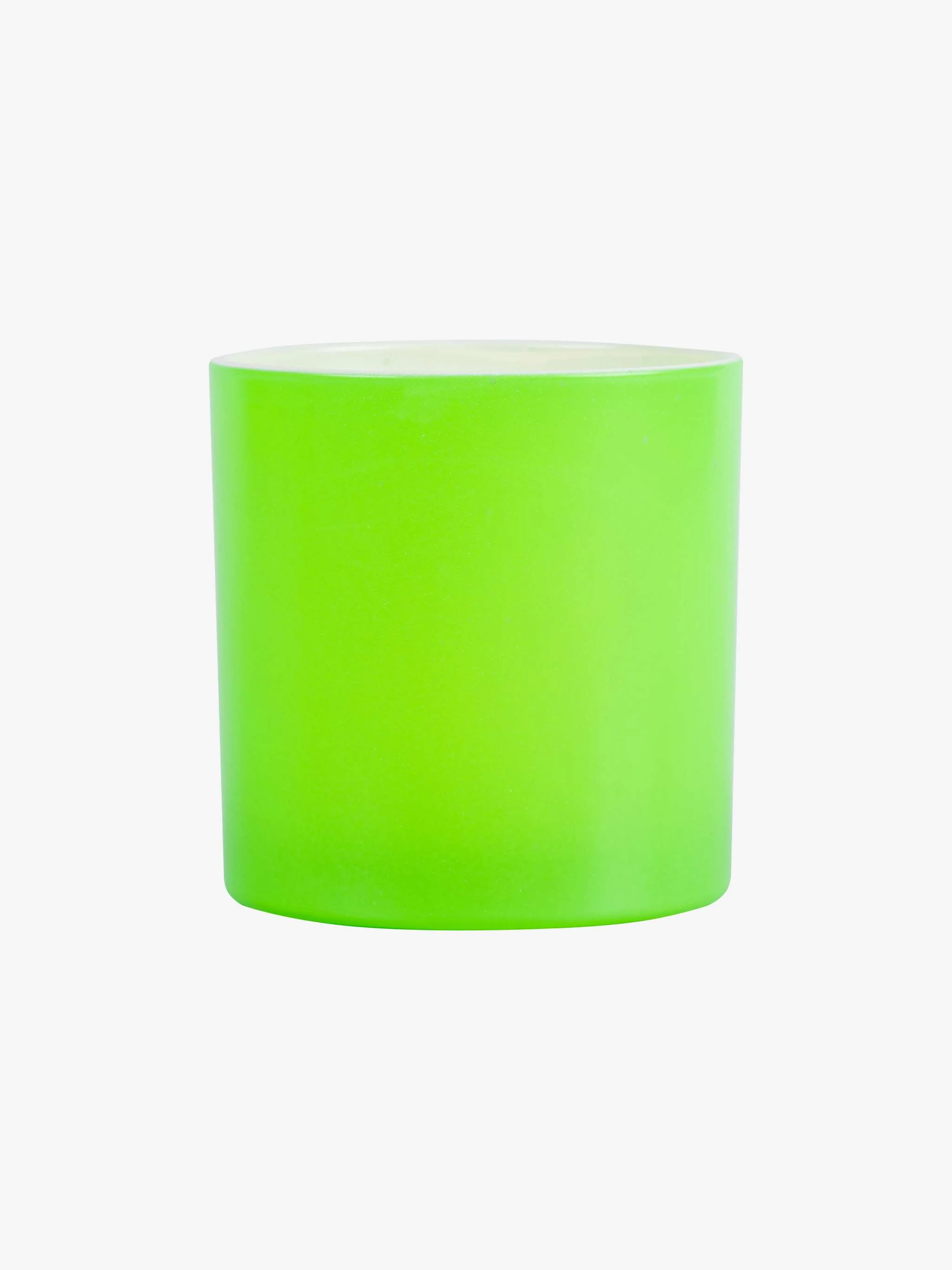 Vela aromática con fragancia Muguet Vert, tamaño 400 gr - Image 3