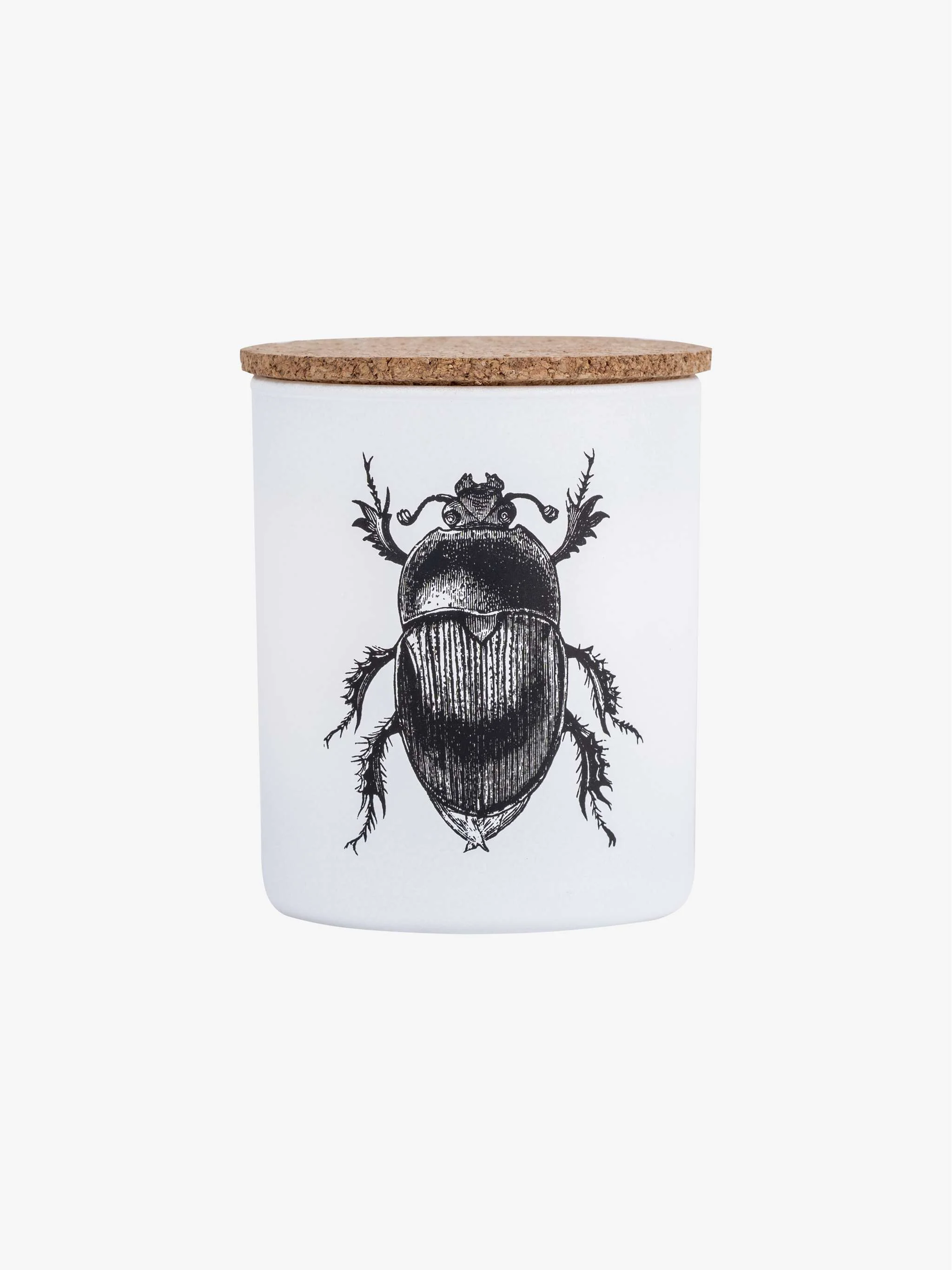 Vela aromática con fragancia Scarabeus Sacer, tamaño 200 gr - Image 3