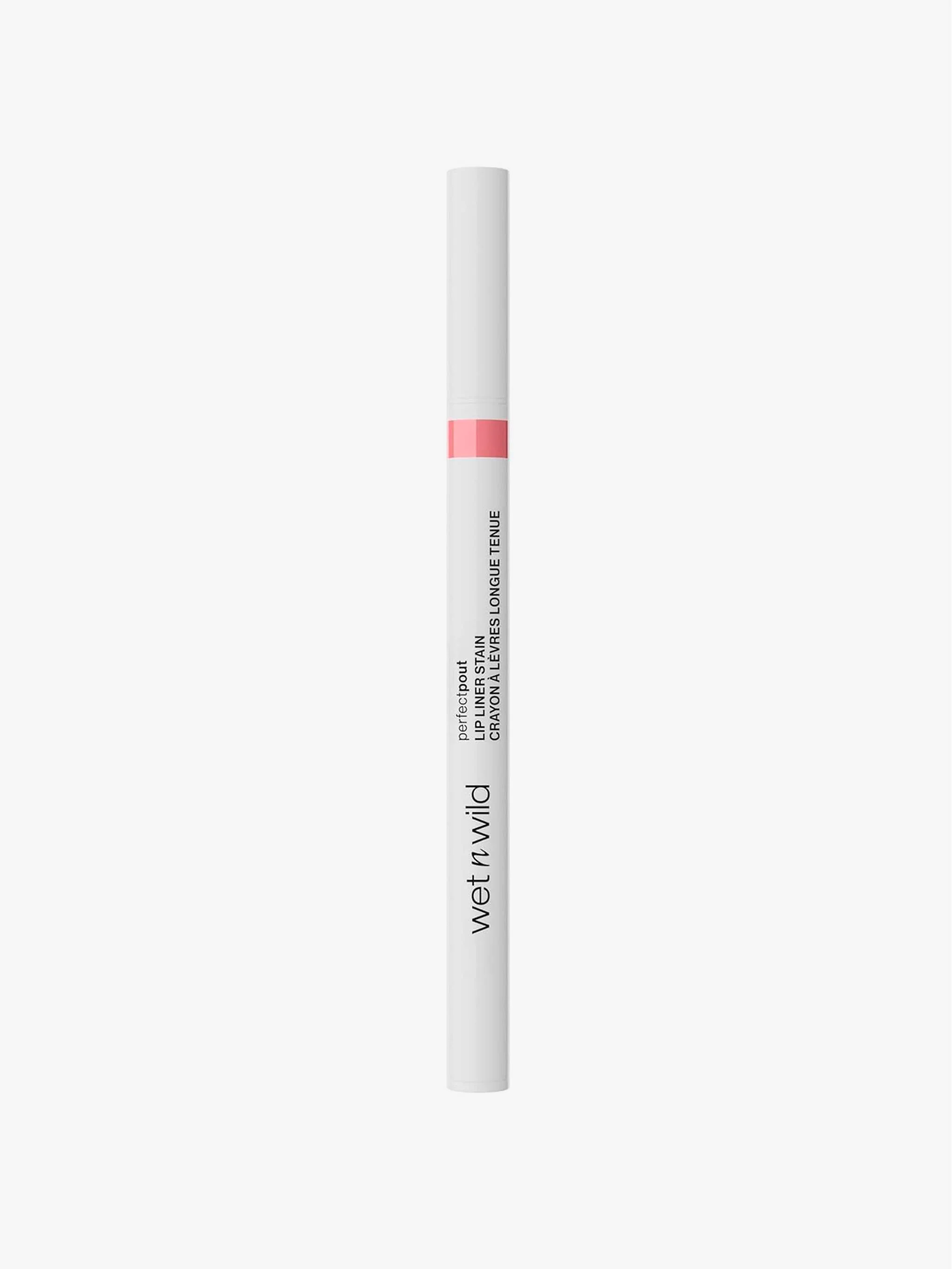 Delineador de labios Perfect Pout Im Blushing, textura cremosa y tono coral, color Im Blushing - Image 2