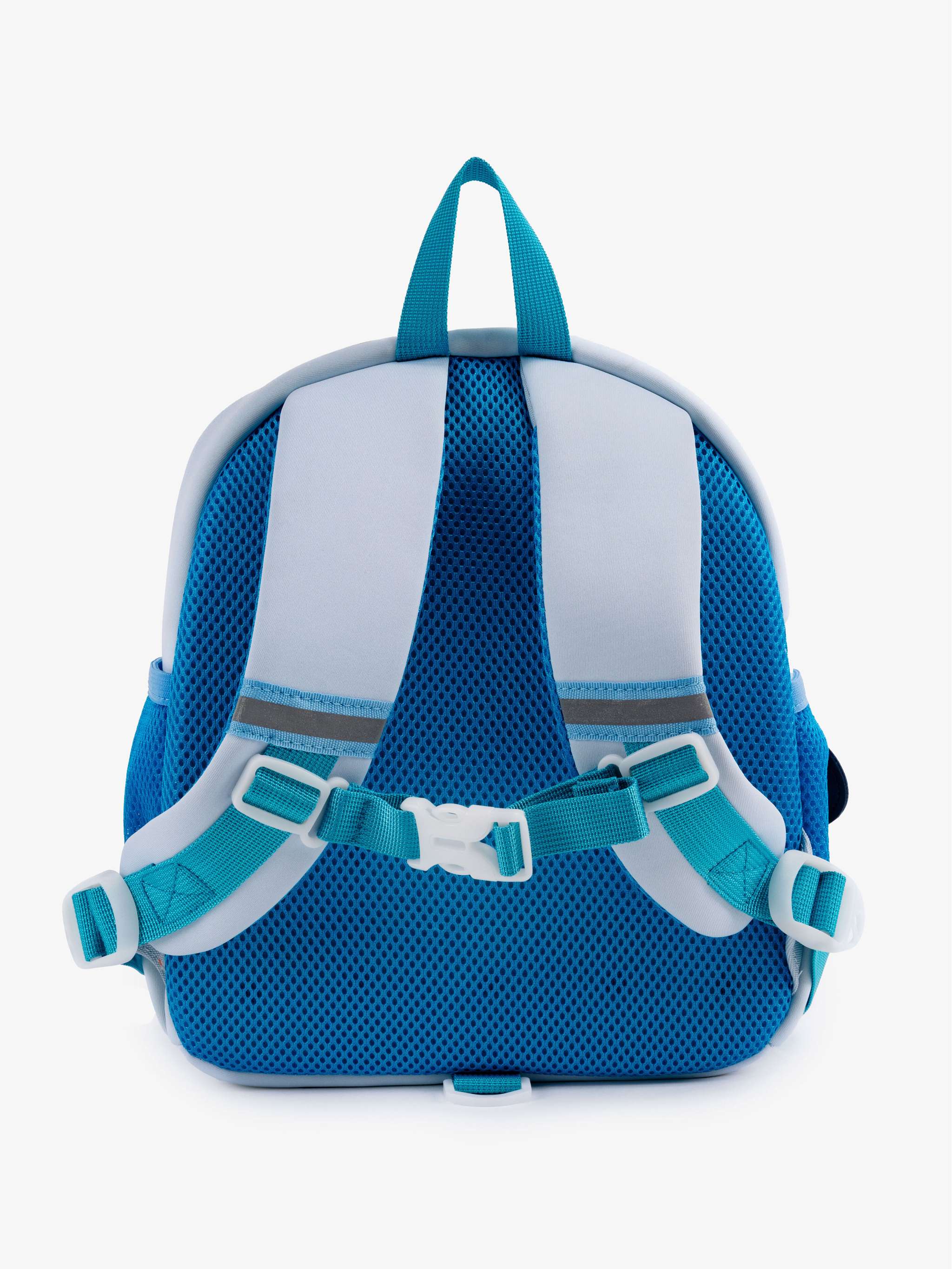 Mochila Excavator Light Blue - Image 3