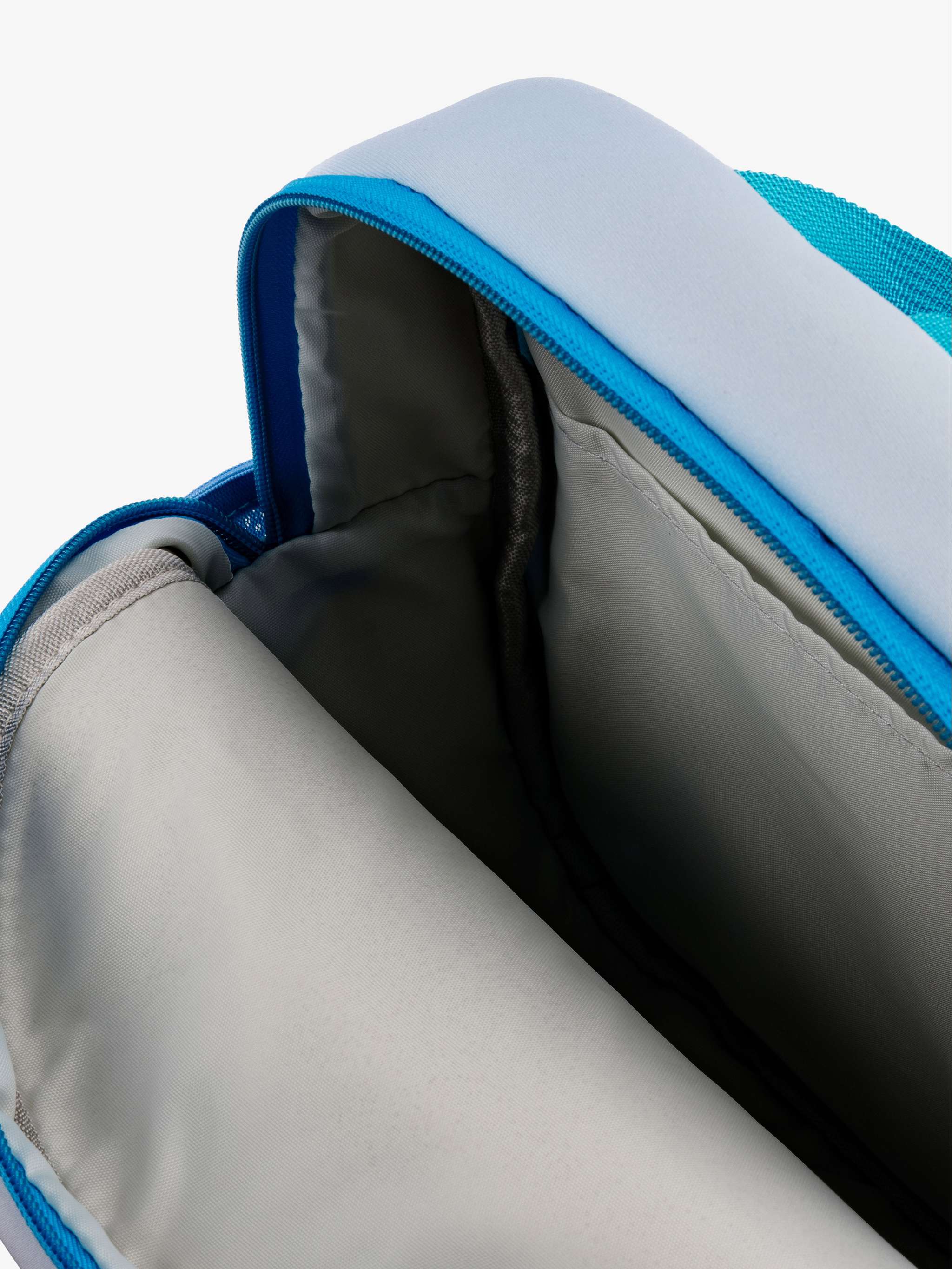 Mochila Excavator Light Blue - Image 4