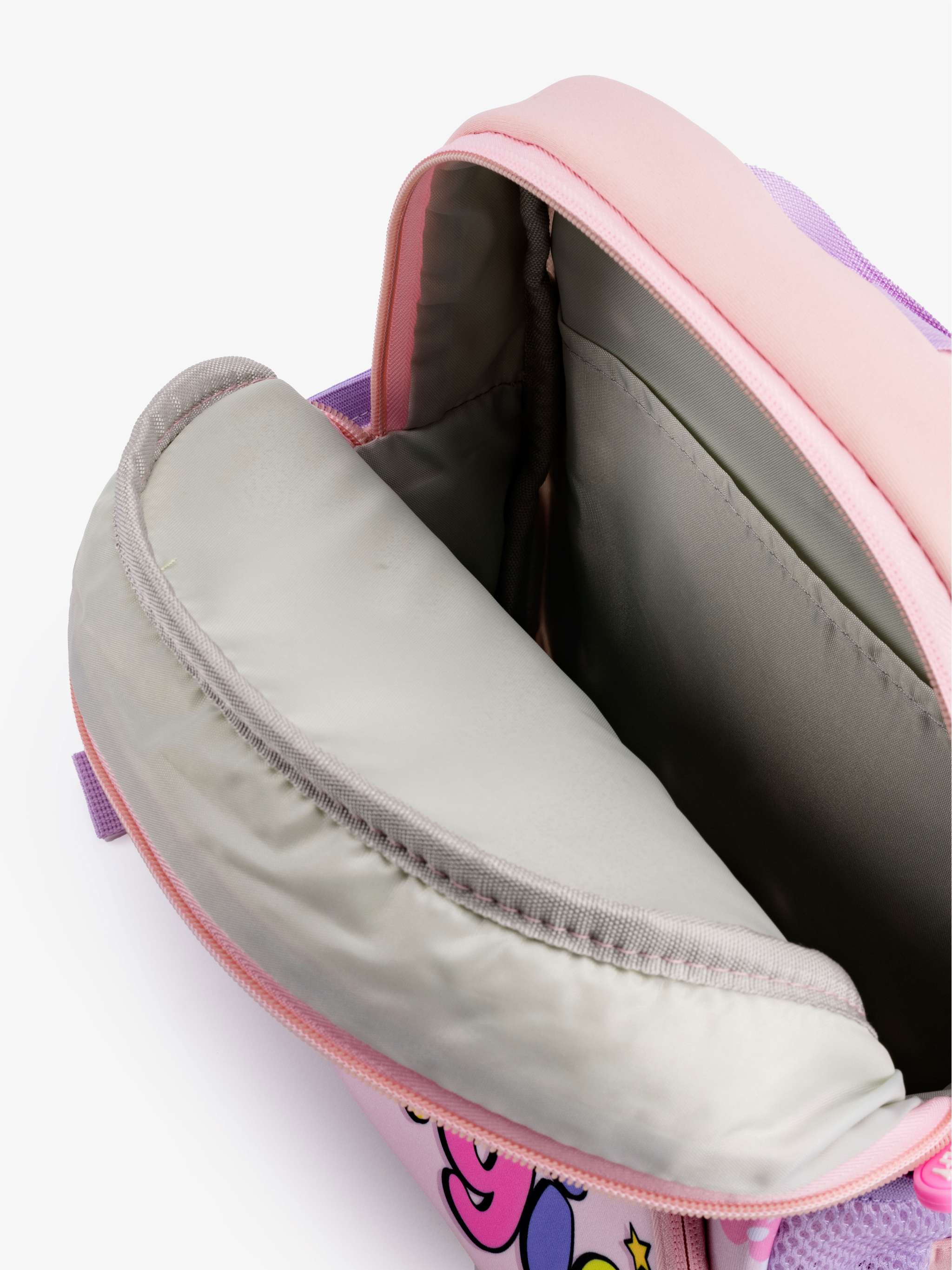 Mochila Magic Unicorn Pink - Image 4