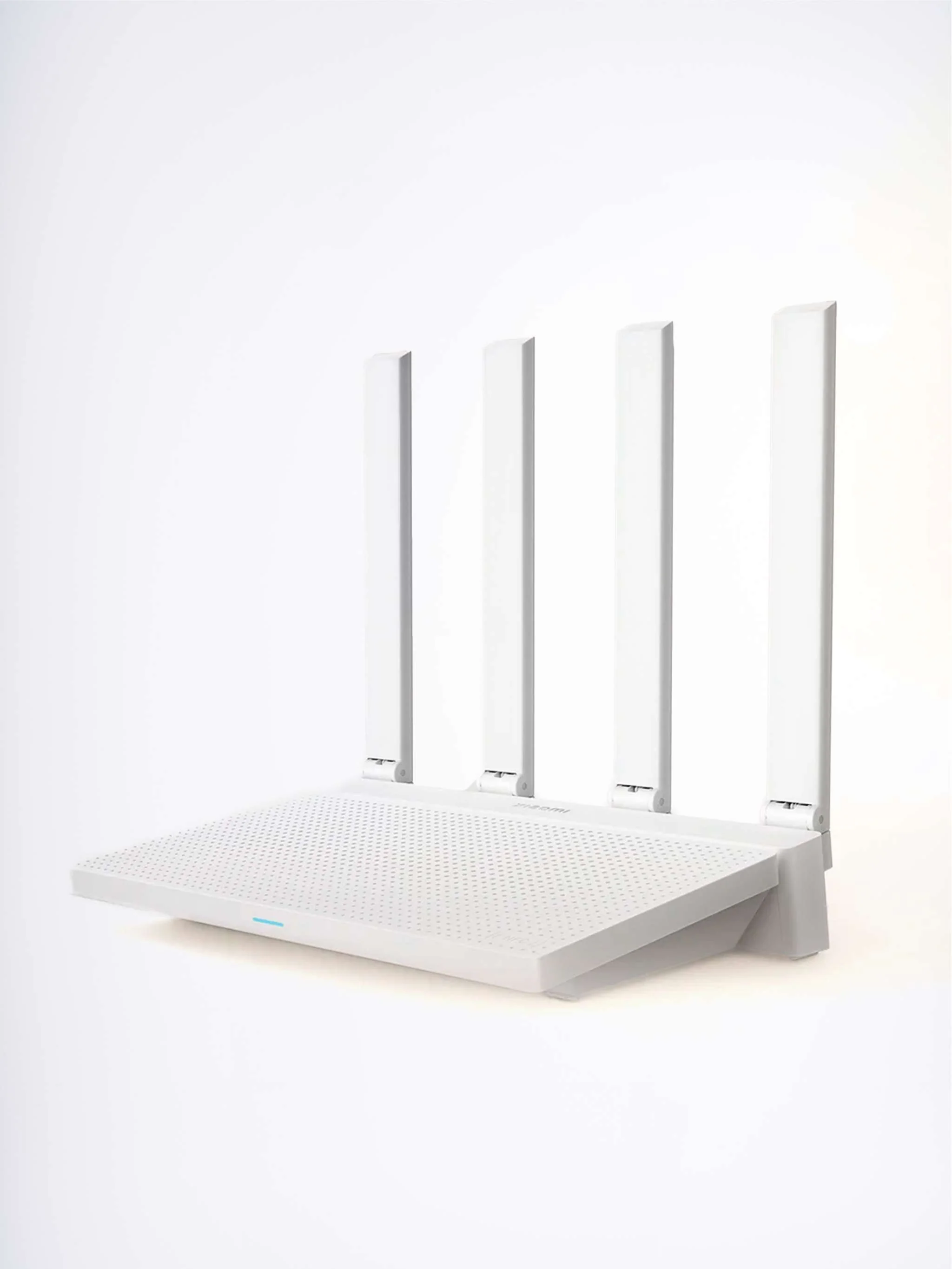 Router Xiaomi AX3000T, doble banda, Wi-Fi 6, hasta 3000 Mbps