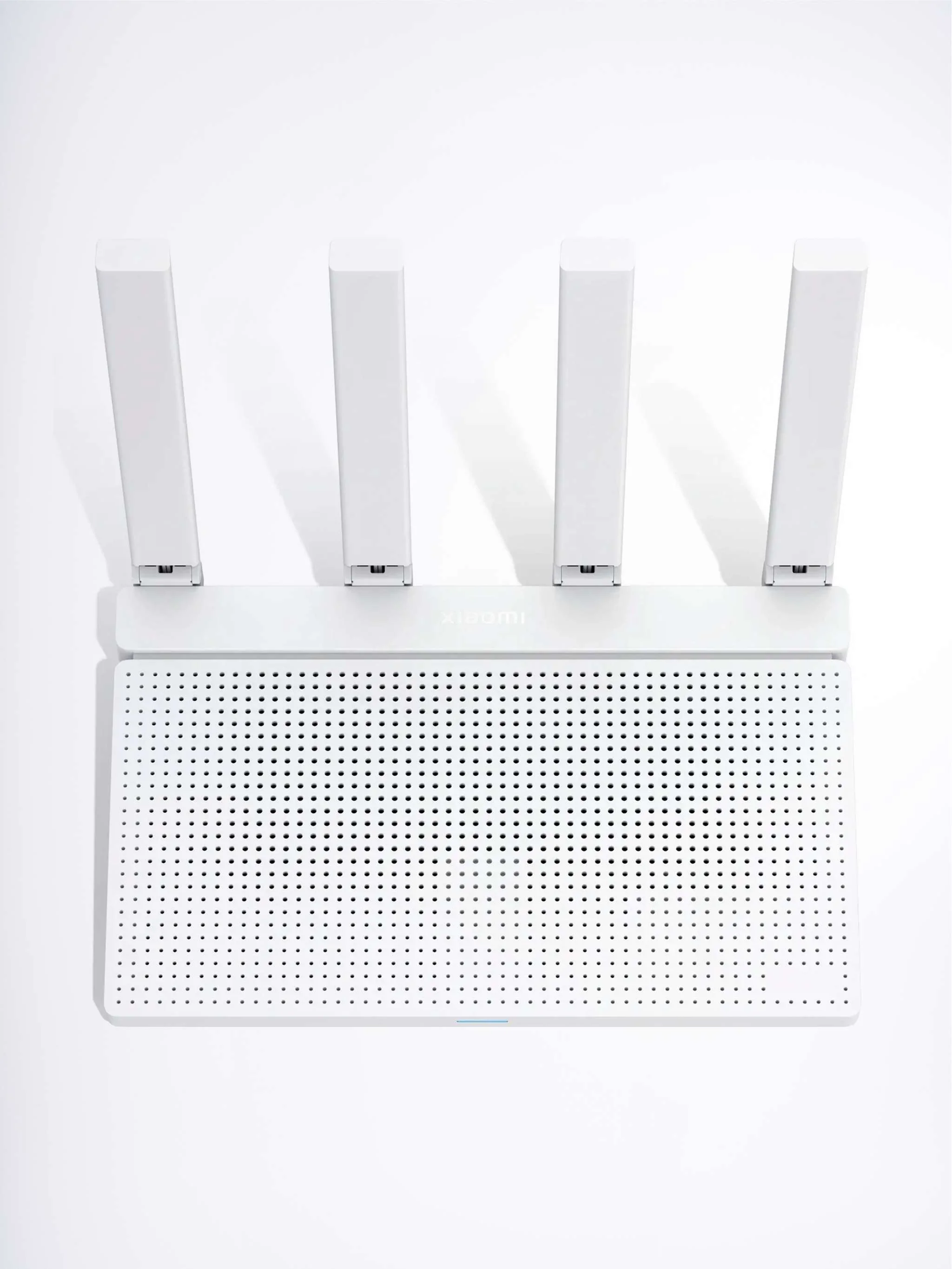 Router Xiaomi AX3000T, doble banda, Wi-Fi 6, hasta 3000 Mbps - Image 3