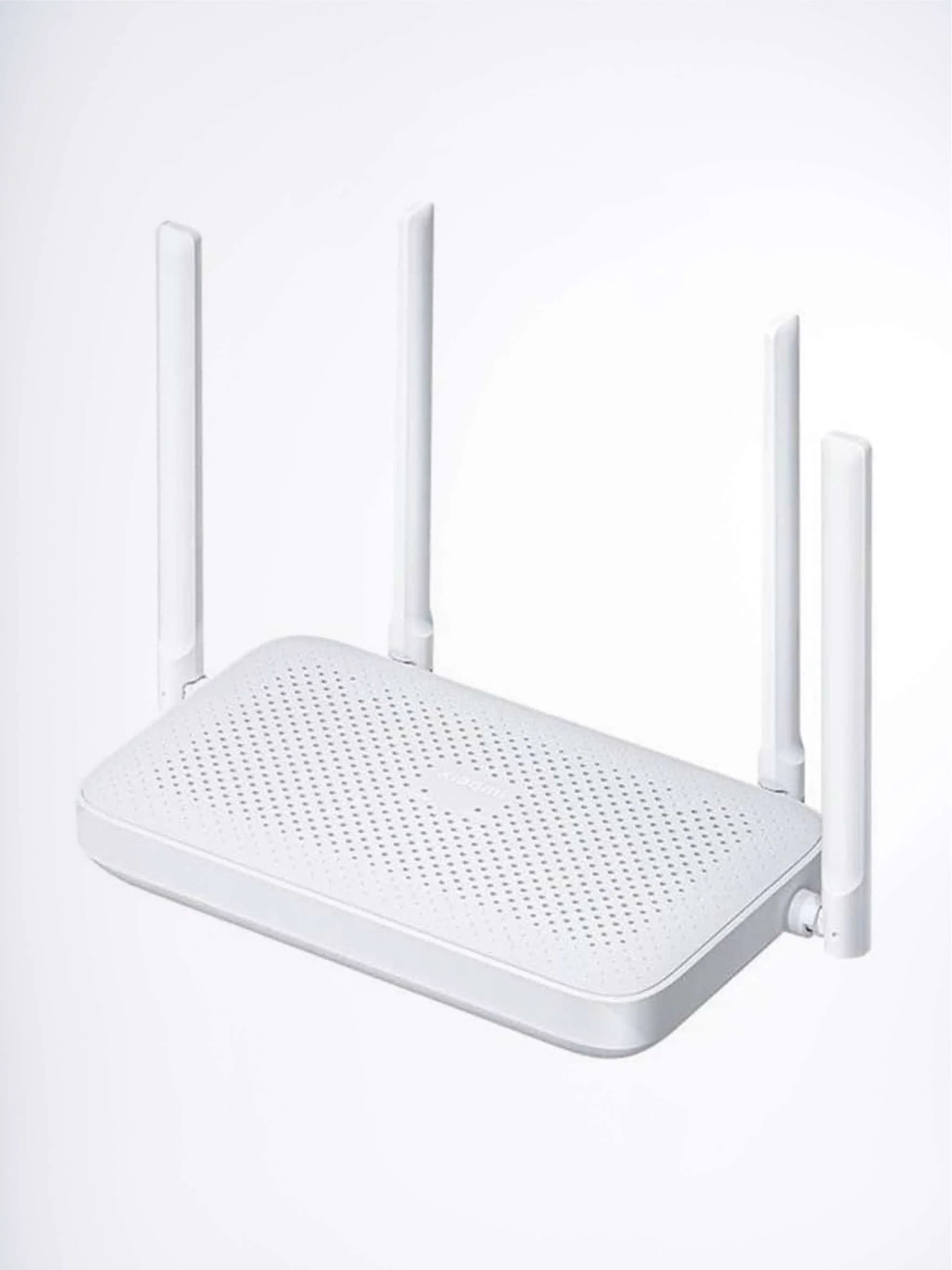 Router Xiaomi AX1500 Mesh, Wi-Fi 6, doble banda, hasta 1500 Mbps