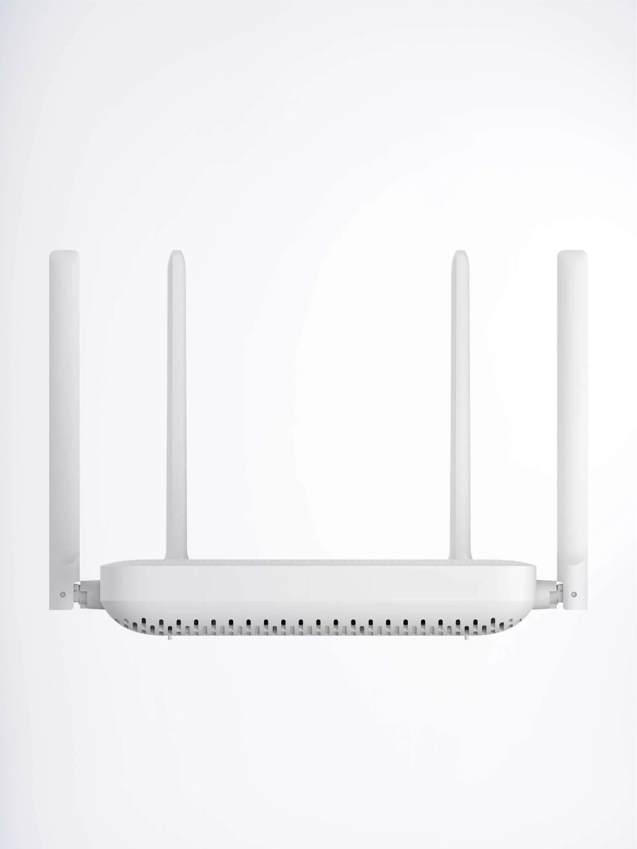 Router Xiaomi AX1500 Mesh, Wi-Fi 6, doble banda, hasta 1500 Mbps - Image 2