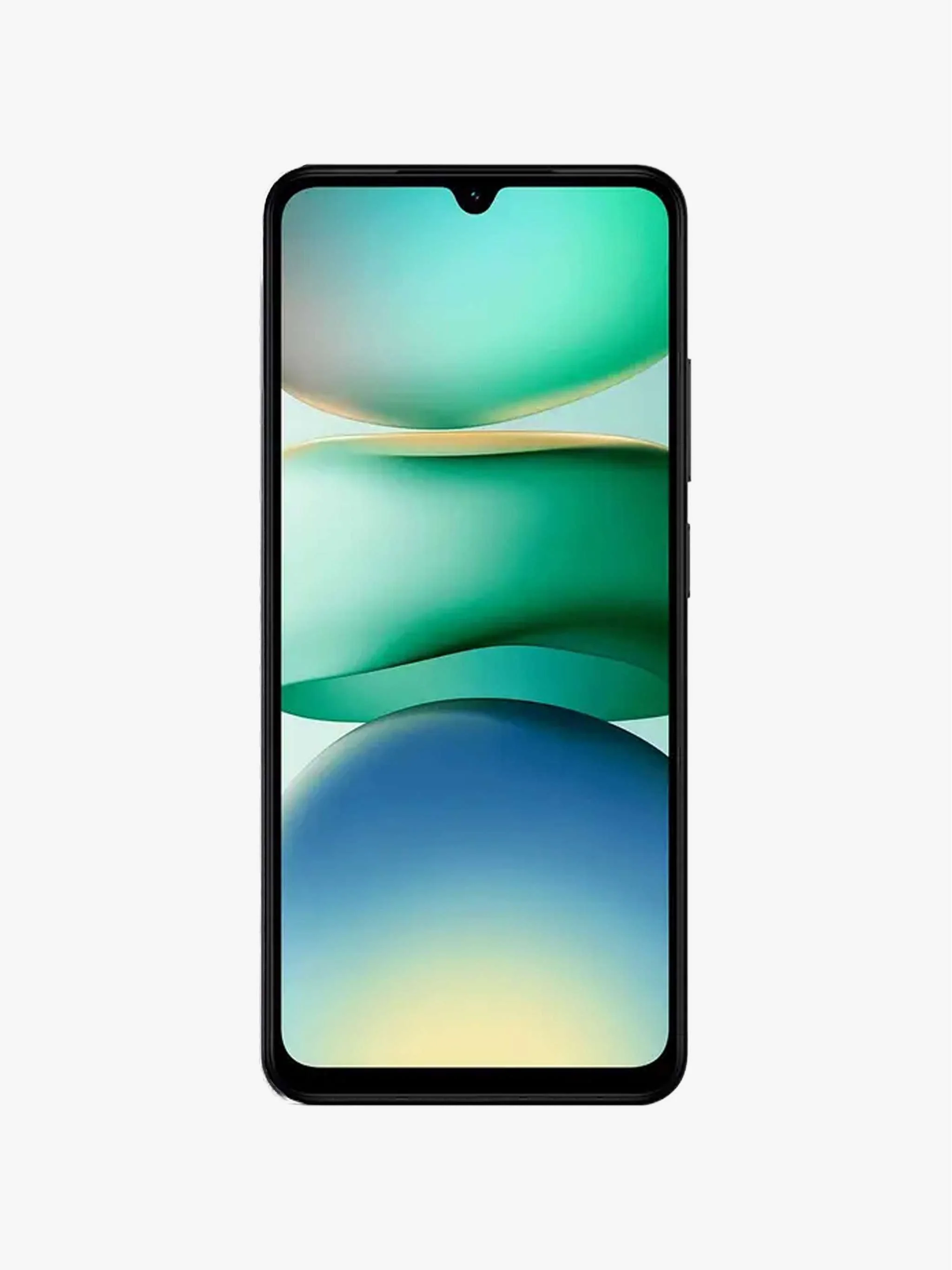 Teléfono Redmi A5 128+4 4G Negro Ocaso, smartphone eficiente con gran almacenamiento - Image 2