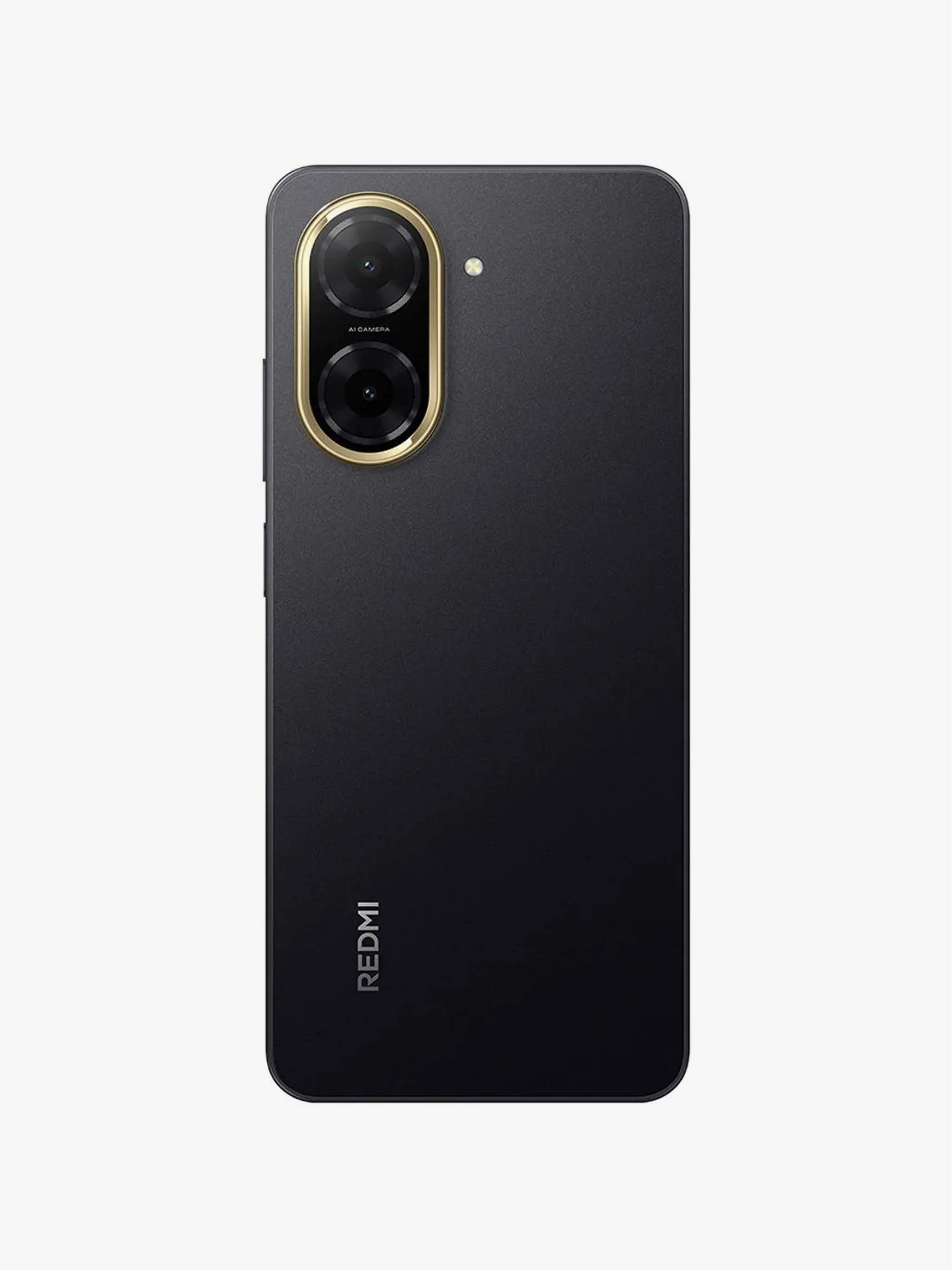 Teléfono Redmi A5 128+4 4G Negro Ocaso, smartphone eficiente con gran almacenamiento - Image 3