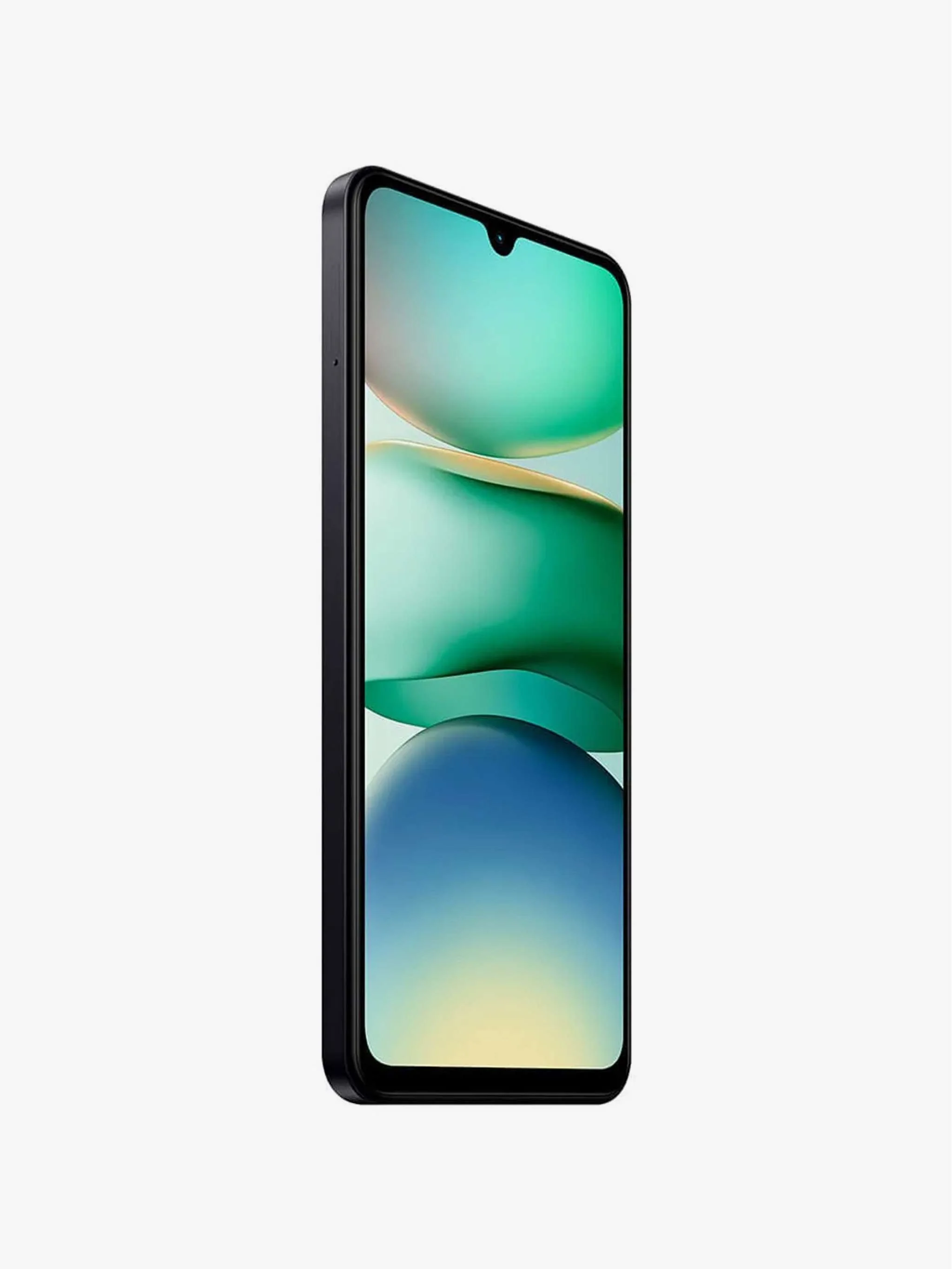 Teléfono Redmi A5 128+4 4G Negro Ocaso, smartphone eficiente con gran almacenamiento - Image 4