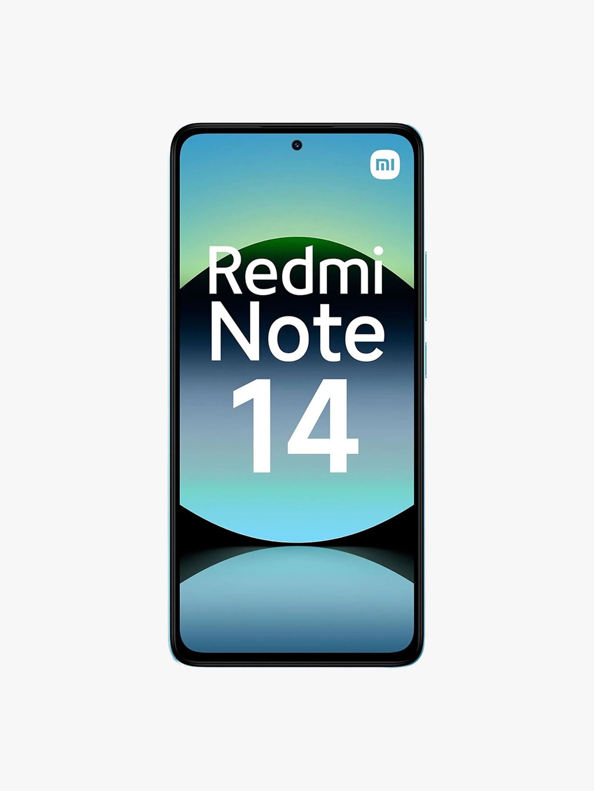 Xiaomi Redmi Note 14, 128GB 6GB, 4G, cámara 108MP, batería 5500mAh - Image 2