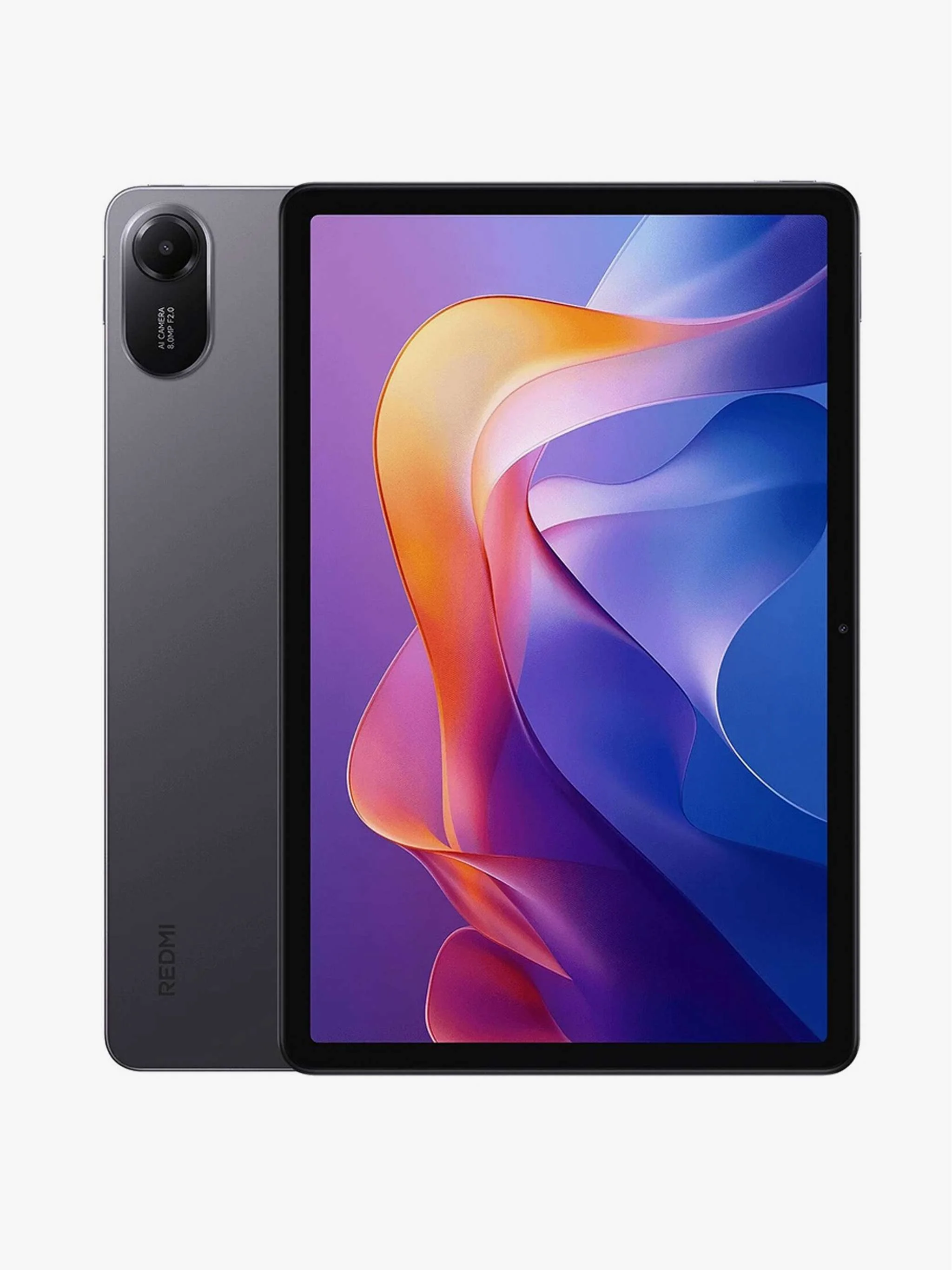 Redmi Pad 2 4GB/128GB, tablet compacta para uso diario - Image 2
