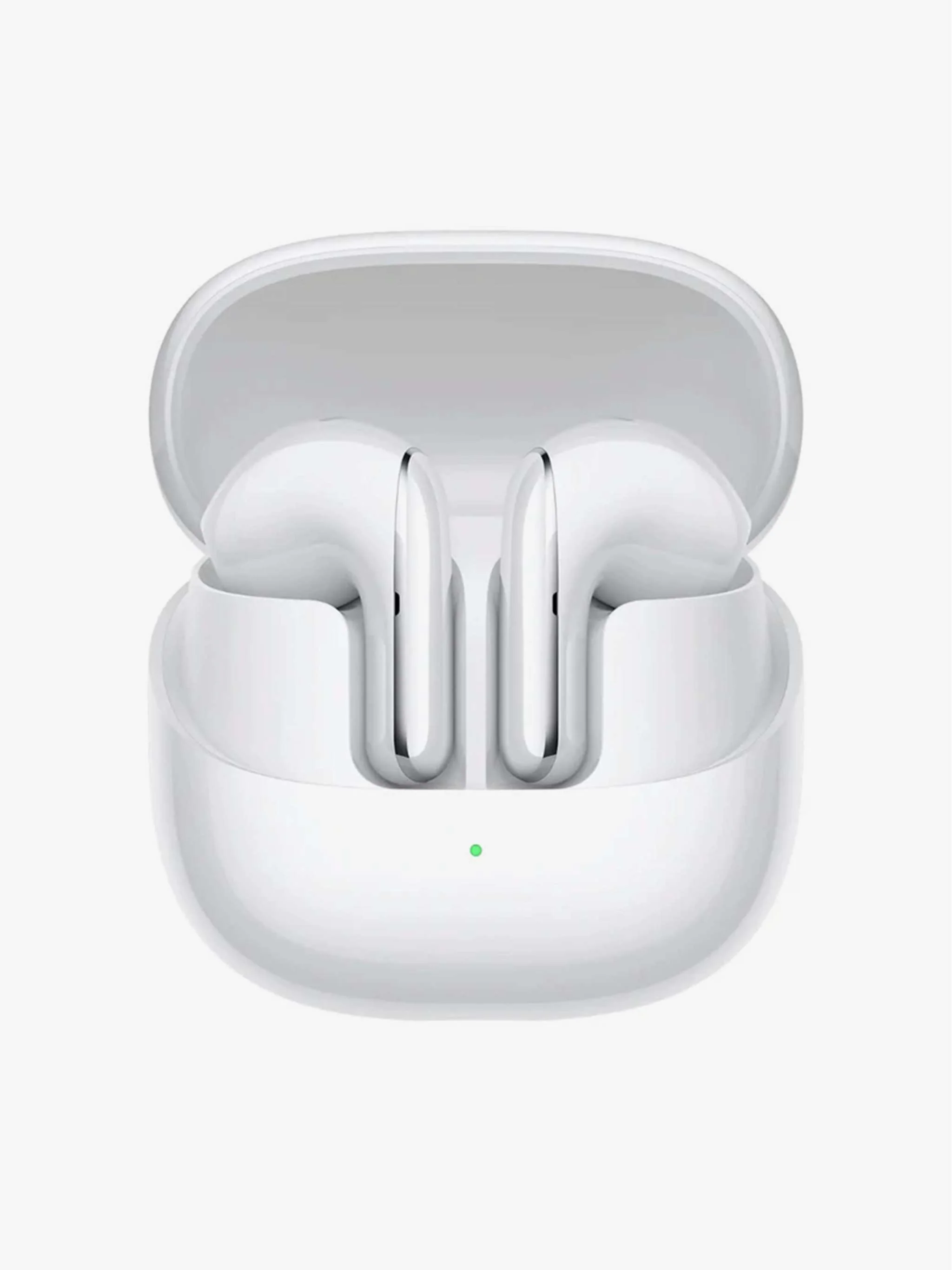 Buds 5 Blanco, auriculares inalámbricos con sonido envolvente - Image 2