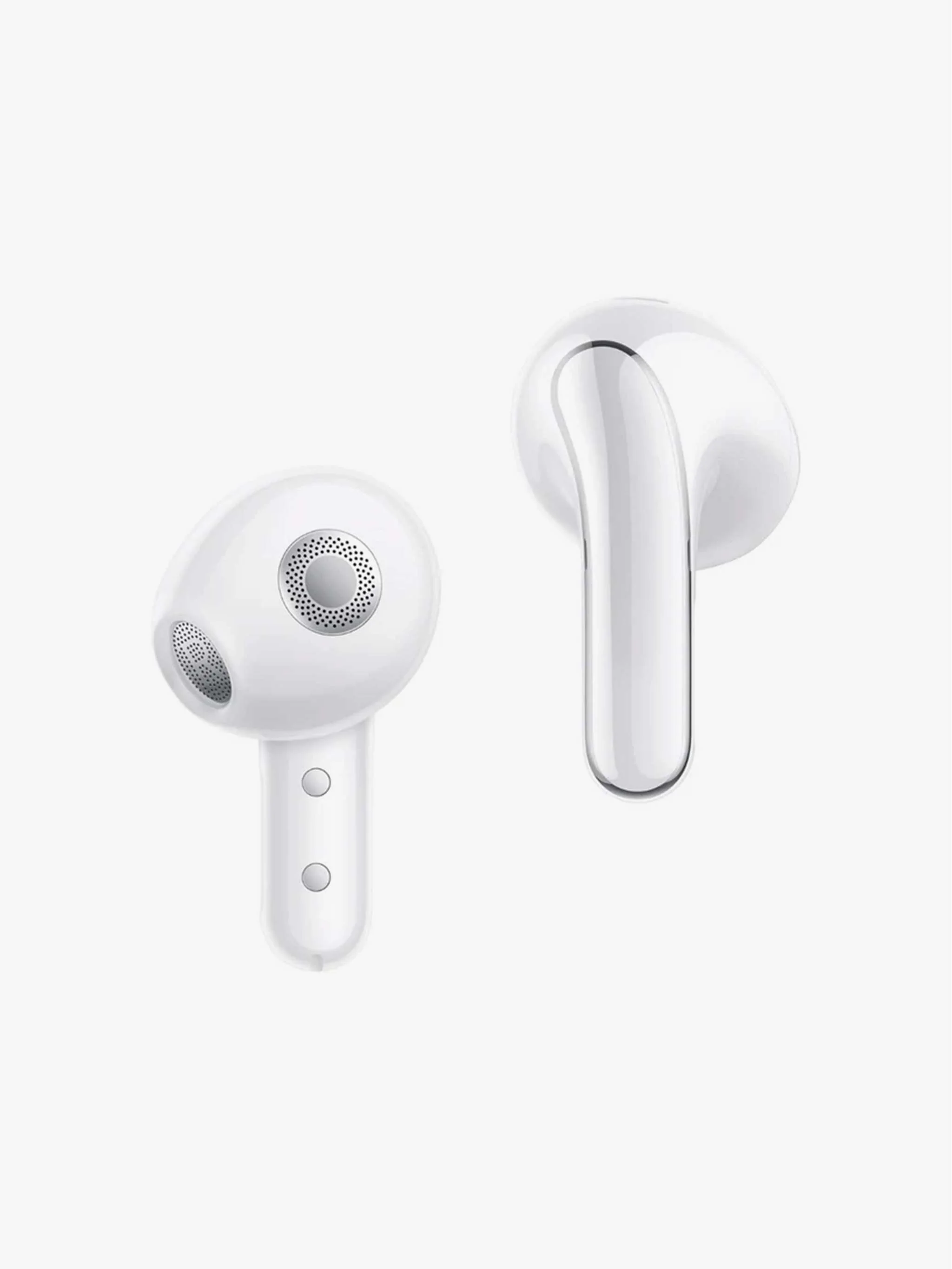 Buds 5 Blanco, auriculares inalámbricos con sonido envolvente - Image 3