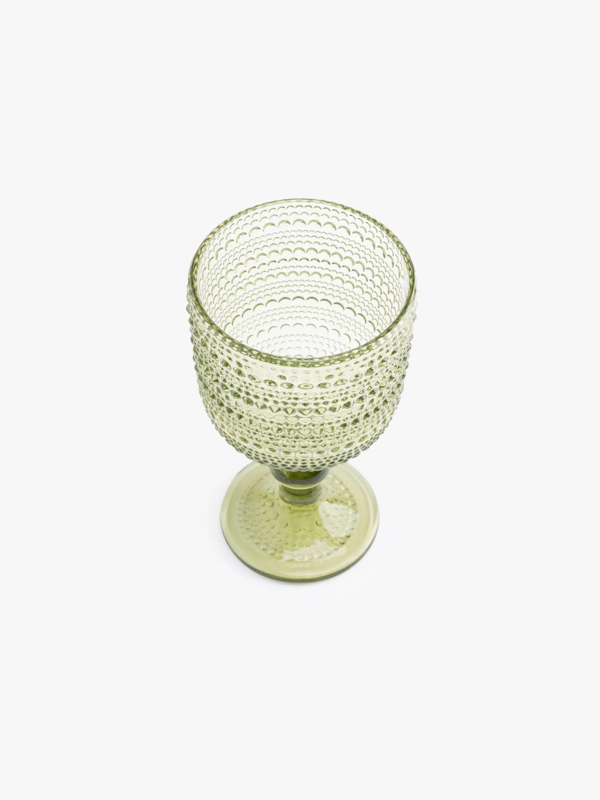 Copa Grande Individual - Verde - Image 2