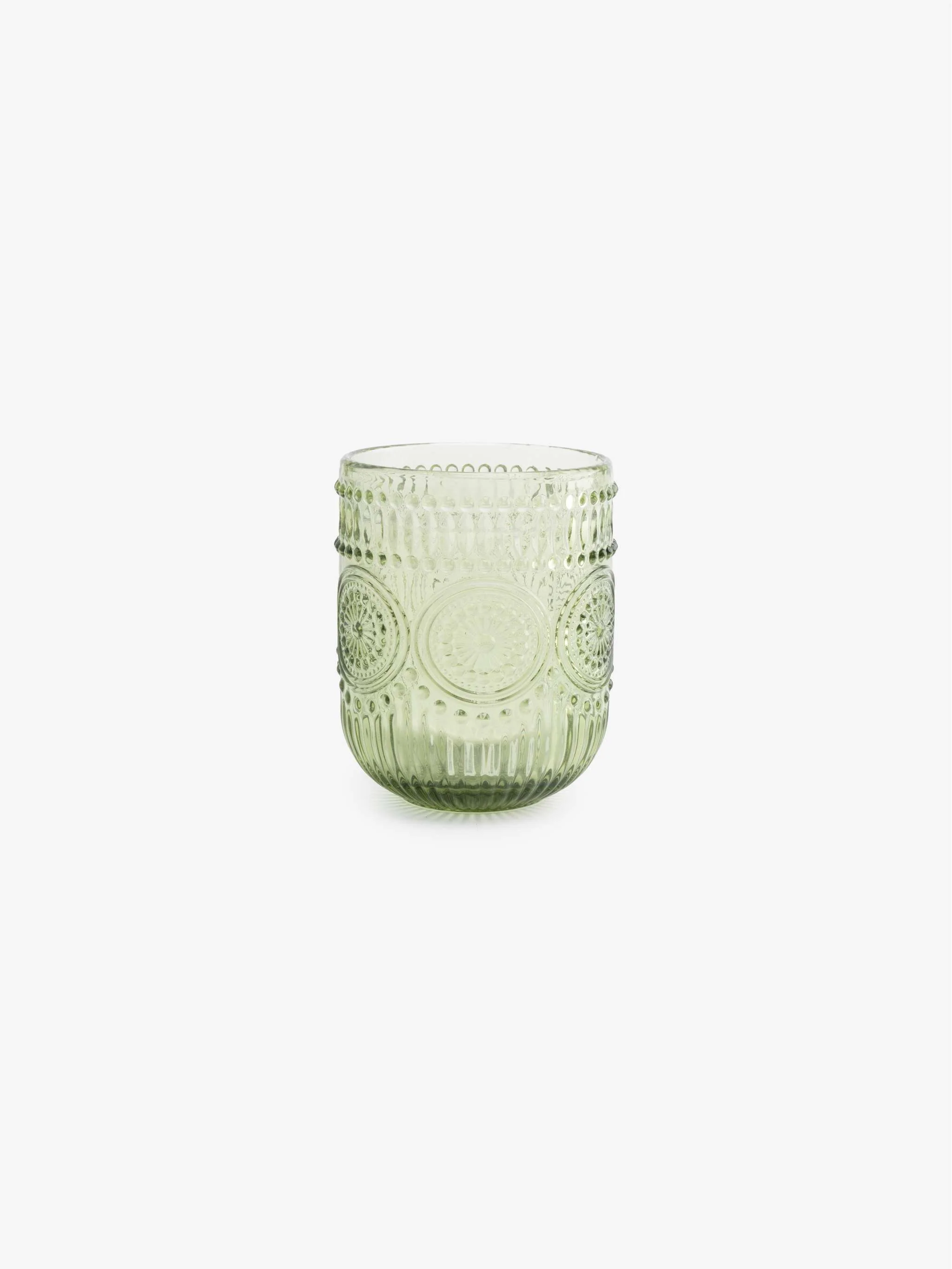 Vaso Small Primary colour - Verde